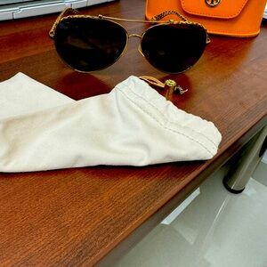 Tory Burch sunglasses